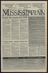 August 23, 1994 by The Daily Mississippian
