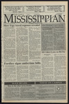August 25, 1994 by The Daily Mississippian
