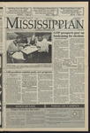 September 8, 1994 by The Daily Mississippian