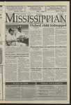 September 13, 1994 by The Daily Mississippian