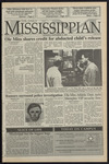 September 15, 1994 by The Daily Mississippian
