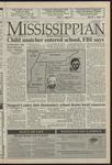 September 16, 1994 by The Daily Mississippian