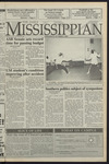 October 5, 1994 by The Daily Mississippian