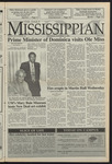 October 13, 1994 by The Daily Mississippian
