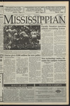 October 17, 1994 by The Daily Mississippian