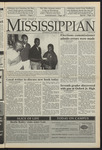 October 20, 1994 by The Daily Mississippian