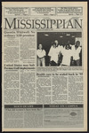 October 21, 1994 by The Daily Mississippian