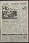 October 24, 1994 by The Daily Mississippian