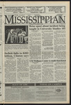 October 25, 1994 by The Daily Mississippian