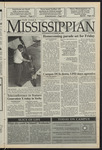 October 26, 1994 by The Daily Mississippian