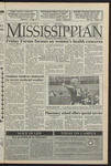 November 7, 1994 by The Daily Mississippian