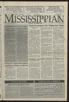 November 8, 1994 by The Daily Mississippian