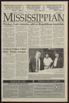 November 9, 1994 by The Daily Mississippian