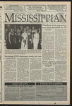 November 11, 1994 by The Daily Mississippian