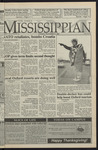 November 22, 1994 by The Daily Mississippian