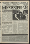 November 29, 1994 by The Daily Mississippian