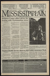 November 30, 1994 by The Daily Mississippian