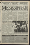 December 6, 1994 by The Daily Mississippian