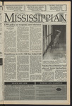 December 8, 1994 by The Daily Mississippian