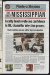 October 18, 2019 by The Daily Mississippian