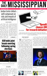April 3, 2025 by The Daily Mississippian