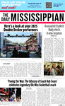April 24, 2025 by The Daily Mississippian