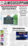 September 4, 2025 by The Daily Mississippian