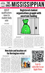 September 11, 2025 by The Daily Mississippian