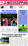 September 25, 2025 by The Daily Mississippian