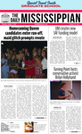 October 2, 2025 by The Daily Mississippian