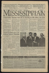 January 9, 1995 by The Daily Mississippian