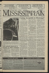 January 10, 1995 by The Daily Mississippian
