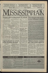 January 11, 1995 by The Daily Mississippian