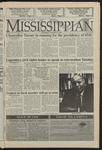 January 12, 1995 by The Daily Mississippian