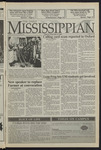 January 13, 1995 by The Daily Mississippian