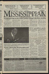 January 18, 1995 by The Daily Mississippian