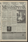 January 19, 1995 by The Daily Mississippian