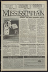 January 20, 1995 by The Daily Mississippian