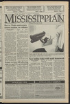 January 23, 1995 by The Daily Mississippian