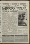 January 24, 1995 by The Daily Mississippian