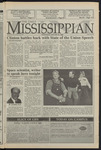 January 25, 1995 by The Daily Mississippian