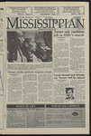 January 26, 1995 by The Daily Mississippian