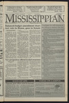 January 27, 1995 by The Daily Mississippian