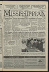 January 30, 1995 by The Daily Mississippian