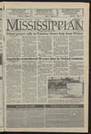 January 31, 1995 by The Daily Mississippian