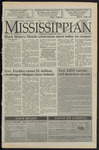February 1, 1995 by The Daily Mississippian