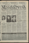 February 2, 1995 by The Daily Mississippian