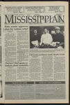 February 3, 1995 by The Daily Mississippian