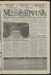 February 8, 1995 by The Daily Mississippian