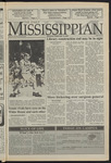 February 13, 1995 by The Daily Mississippian